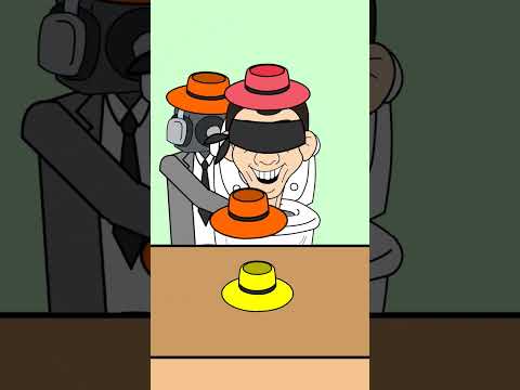 #animation #skibiditoilet