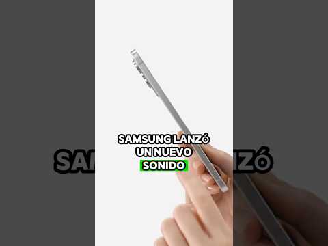 😂 SABIAS QUE SAMSUNG CAMBIA SUS TONOS CON EL PASO DE LOS AÑOS?