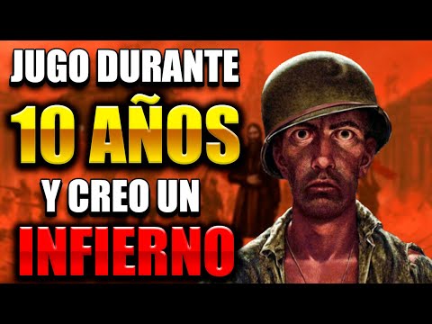 JUGO DURANTE 10 AÑOS La MISMA PARTIDA Y Se ARREPINTIO Del RESULTADO | La Guerra Eterna Civilization2