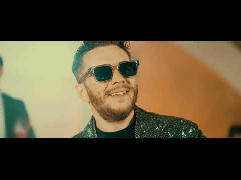 Florin Cercel - Am iubit doi ochi odatฤ 2025 Live oficial Video
