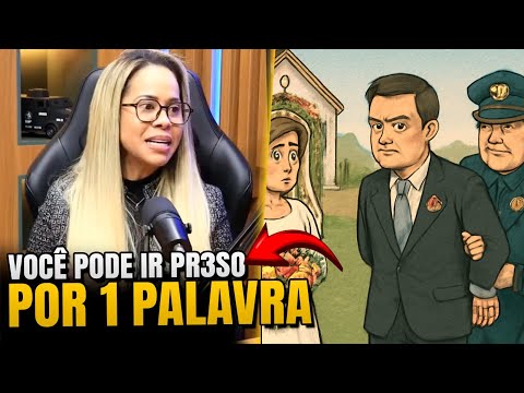SE VOCÊ NÃO TOMAR MUITO CUIDADO COM ISSO AO CASAR....