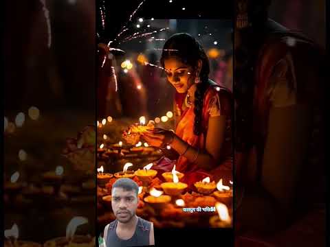 Diwali mein Ram Aaye Hain