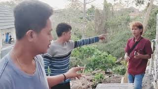 Mandor  sok jago babak belur,salah sasaran menghina kuli yang menyamar !!