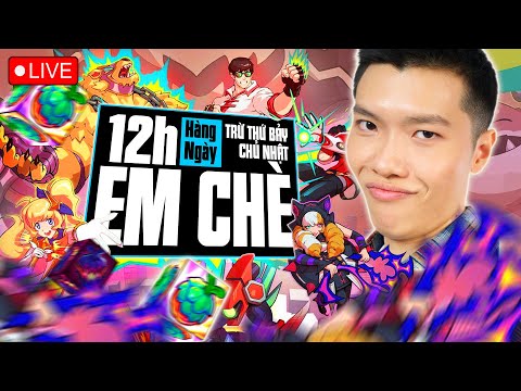 12 giờ trưa thứ 5 ngày 13/11 : Mai cast CKTG căng nha ae