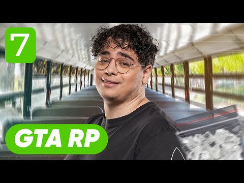 J’AI PRIS DE LA DR*GUE EN SORTIE SCOLAIRE ?! | Fort Carson City - Rediffusion #7