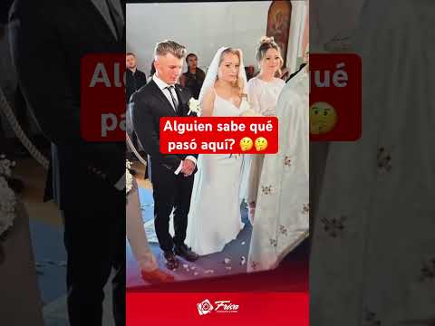 Tradición en una #boda #fiesta #shorts #shortsfeed #feed #viral #viralvideo #youtubeshorts