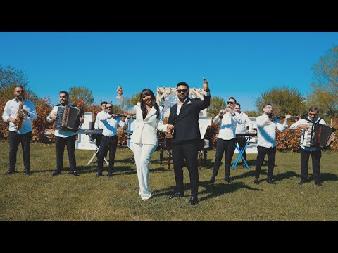 Kristiyana ❌ David din Dubai - Iubirea si Fericirea | Official Video ♫ 2024