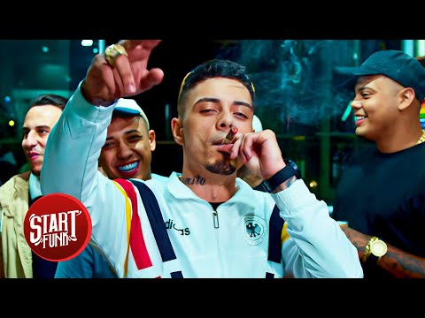 FUMAÇANDO - MC Kadu, MC Tuto, MC GP, MC WS e Campanha MC (DJ Binho e DJ Geh)