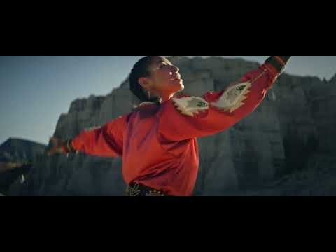 New Mexico True: Sonwai Hoop Dancer