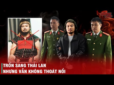 Y QUYNH BĐĂP CẦM ĐẦU VỤ XẢ SÚNG TÂY NGUYÊN 2023 BỊ DẪN ĐỘ VỀ VIỆT NAM - MẶT TRẬN NGOẠI GIAO VÀO CUỘC