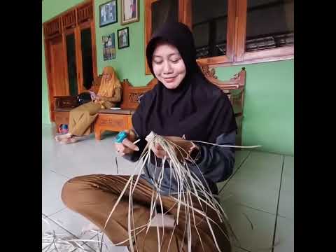 P5 Kearifan lokal Pandeglang boga urang