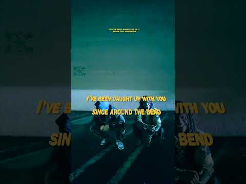 All Mine: (Okello x Rowlan) We've been steady chillin in this life of sin