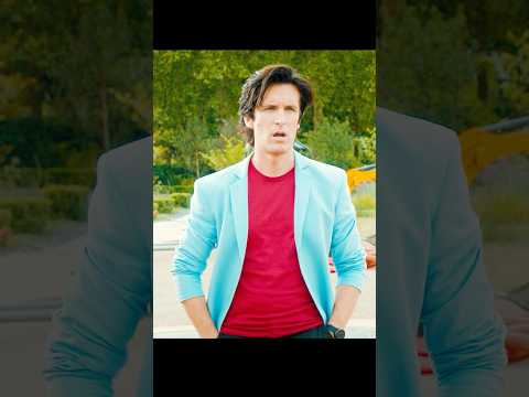 Quand le parfum devient une arme fatale. #Nicky Larson #shorts #youtubeshorts #film #vidéovirale