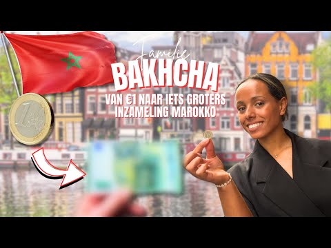 WIJ HEBBEN €... INGEZAMELD OP STRAAT!