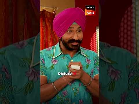 Sodhi Kyon Kar Raha Hai CID Ko Call? | Taarak Mehta Ka Ooltah Chashmah| #TMKOC #Comedy #Funny