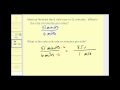 Understanding Rates and Unit Rates