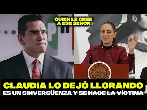 CLAUDIA DEJÓ LLORANDO A ALITO TRAS RESPONDERLE POR HACERCE LA VICTIMA