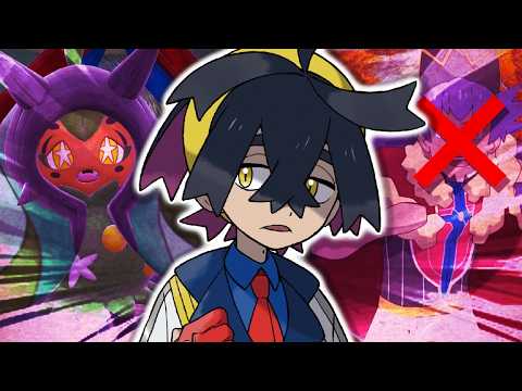 Pokémon Headcanons I Can't Stop Thinking About...