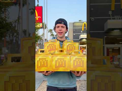 Can I collect every Minecraft Toy?