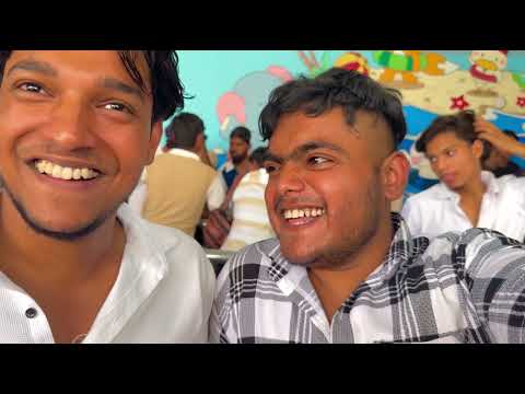 Wow इतना बक़वास kyu ? 😰World of wonder Water park || Noida sector 18 || Crazy guys vlogs