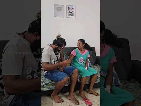 ?എന്റെ എല്ലാം പോയി?Husband vs Wife?#trending #funnyvideo #reels #shorts #comedy #couple #viral #fun