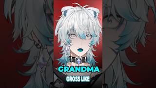 Senz Needs a Grandma!