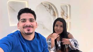 Dayane Gomes é meu marido 