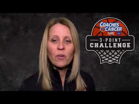 Willamette Women's Basketball Coaches vs Cancer