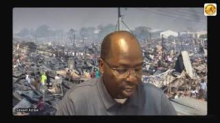 Welcome to our live show!