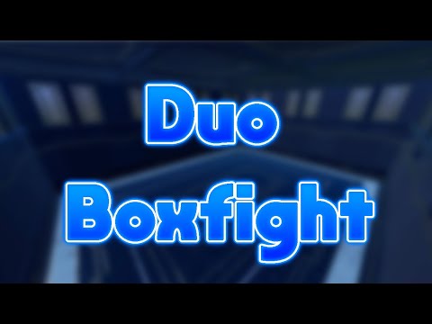 duo box fight code