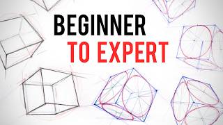 Master the Cube, Master 3D Space