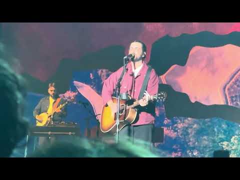 Noah Kahan Live - Paul Revere - Shaky Knees, Atlanta, GA - 5/3/24