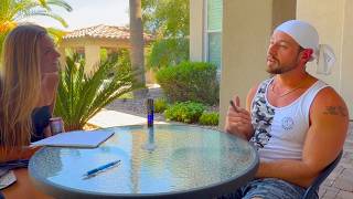 Casey Zander answers all the best dating questions regarding masculinity and female nature