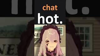 YOU ARE ALL SICK