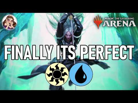 New Cards Are OP This Deck is PERFECT NOW - FINAL FANTASY
