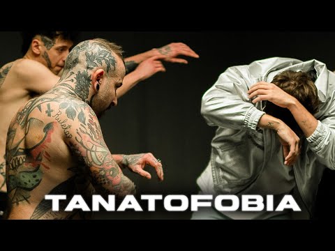 MORTAL - TANATOFOBIA prod. JONATAN
