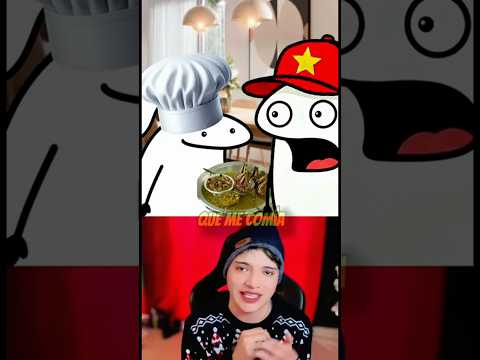 Hermanita COCINERA? ๐คข๐๏ธ #storytime #historias #comedia #humor #comedia