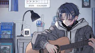 【Cover】月が綺麗 - 岩見拓馬 / 奏手イヅル