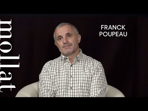Vido de Franck Poupeau