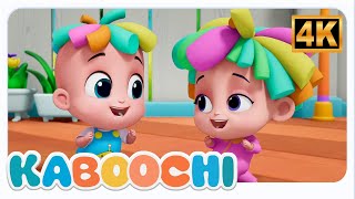 If You Are Happy Song And More Kindergarten Music For Kids