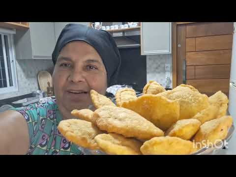 Pastel de Fubá, Receita  Antiga Da Minha Mãe