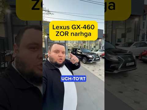 ❤️‍🔥Lexus GX 460❤️‍🔥 Toshkent Uzbekistan
