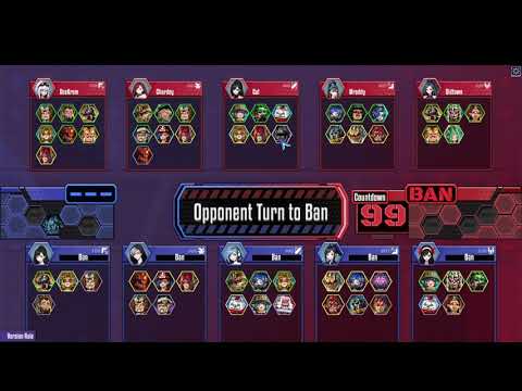 Esports Godfather | Hướng Tới Chiến Thắng Thứ 2 Tại VCS B | Tập 9 P1