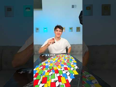 Uno 😅