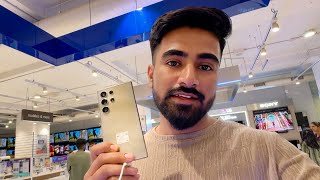 Yeh Kaisa phone hai 😢
