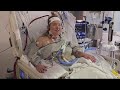 ECMO and COVID-19 Patient Experiences