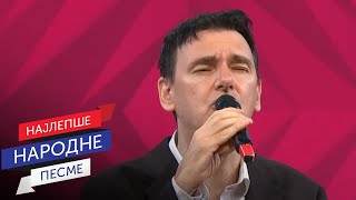 Jovan Mihaljica - Samo za nju (LIVE)