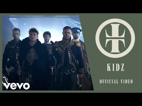 Kidz: Music Video (Take That)