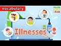 Common Illnesses and Symptoms