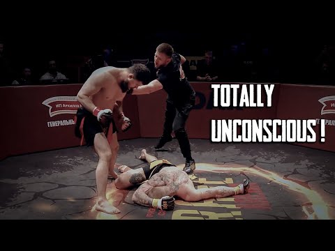 The Most BRUTAL KNOCKOUTS and Fights in RageArena Season 12 !!! (HIGHLIGHTS)